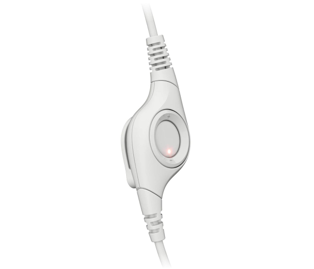 LOGITECH H390 biały 981-001286 - 1110330 - zdjęcie 14